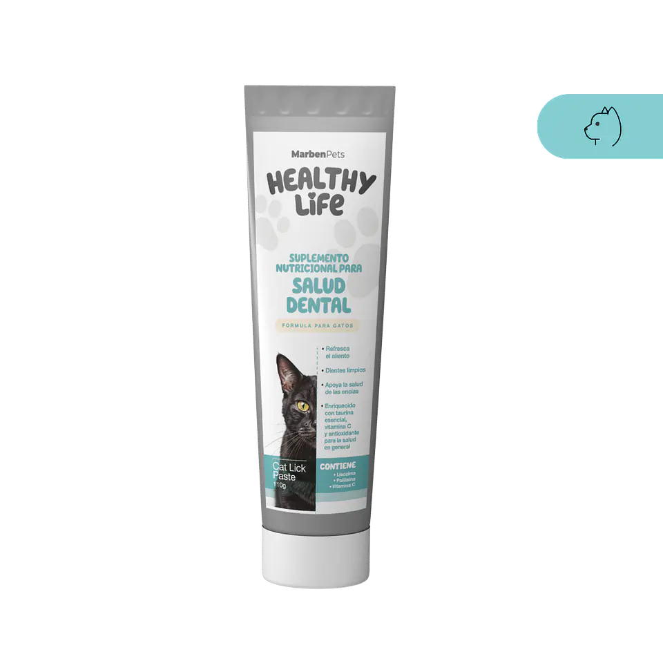 SUPLEMENTO HEALTHY LIFE SALUD DENTAL 1