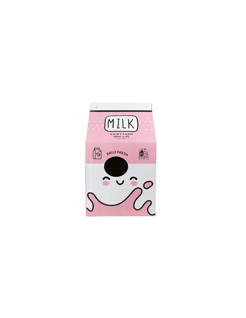 BRNX RASCADOR MAXI CAJA DE LECHE ROSADO 2