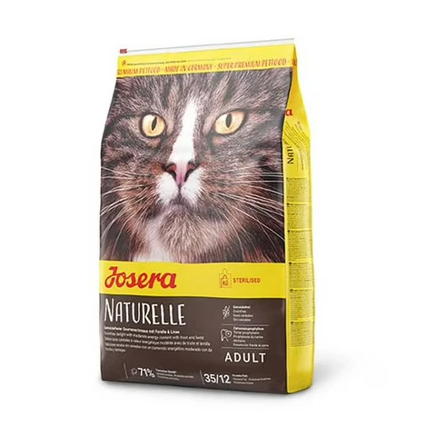 JOSERA CAT NATURELLE 2 KG