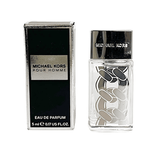 Michael Kors Pour Homme - EDP 5 ml