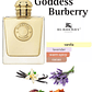 Burberry Goddess - EDP 5ml - Miniatura 3