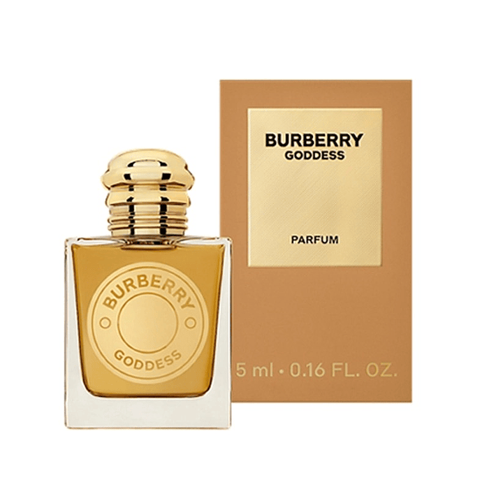 Burberry Goddess - EDP 5ml 2