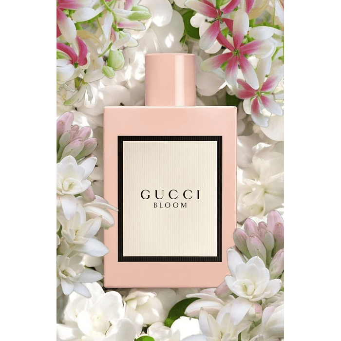 Gucci Bloom - EDP 5 ml 4