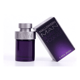 J. Del Pozo Halloween Man - EDT 4 ml