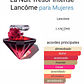 Lancome La Nuit Tresor Intense - EDP 5 ml - Miniatura 3
