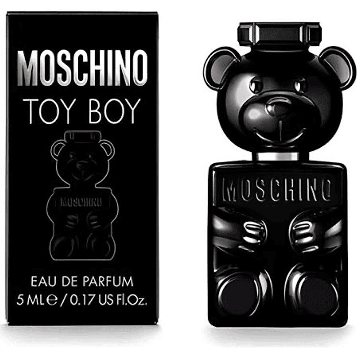 Moschino Toy Boy - EDP 5 ml 2