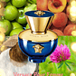 Versace Pour Femme Dylan Blue - EDP 5 ml - Miniatura 4