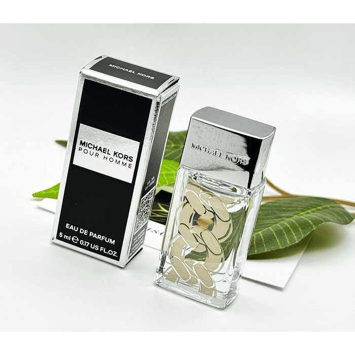 Michael Kors Pour Homme - EDP 5 ml 2