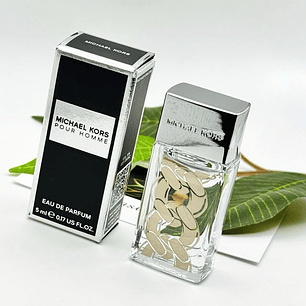 Michael Kors Pour Homme - EDP 5 ml