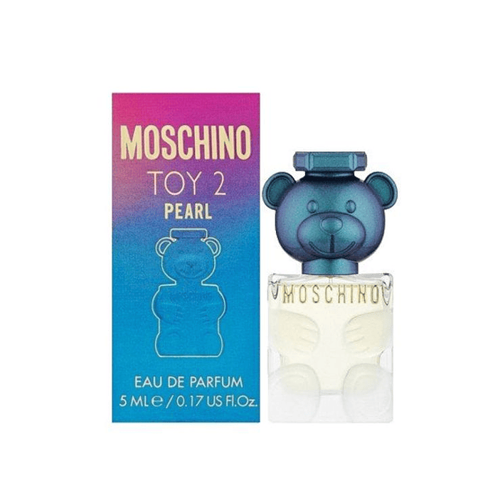 Moschino Toy 2 Pearl - EDP 5 ML 1