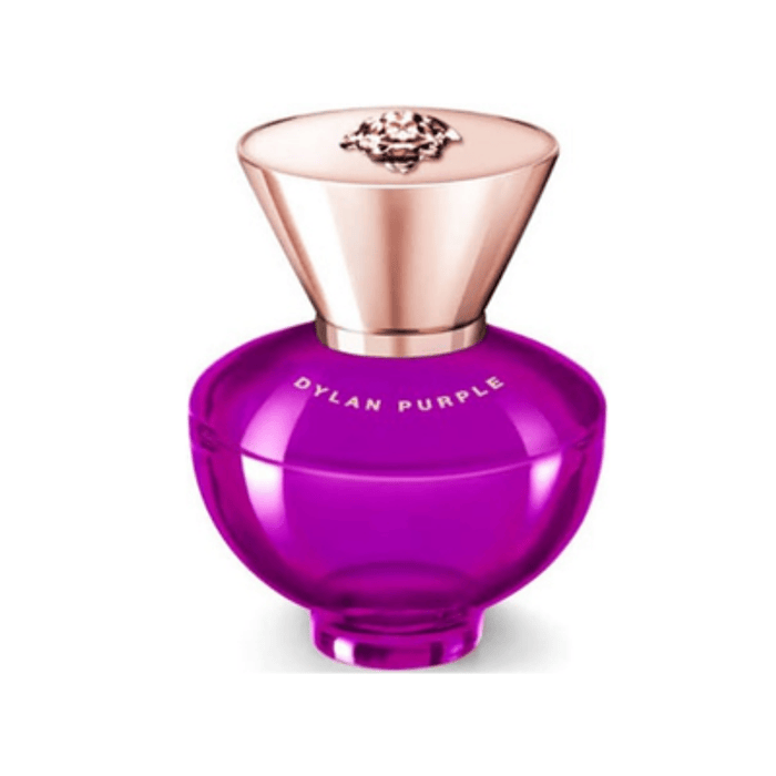 Versace Pour Femme Dylan Purple - EDP 5 ml 1