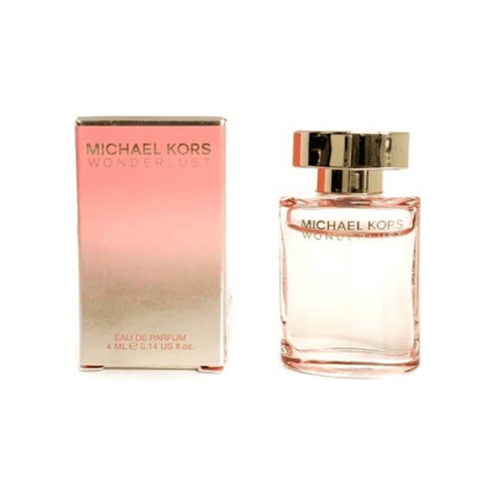 Michael Kors Wonderlust - EDP 4 ml 1