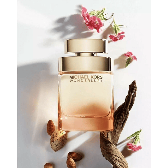 Michael Kors Wonderlust - EDP 4 ml 3