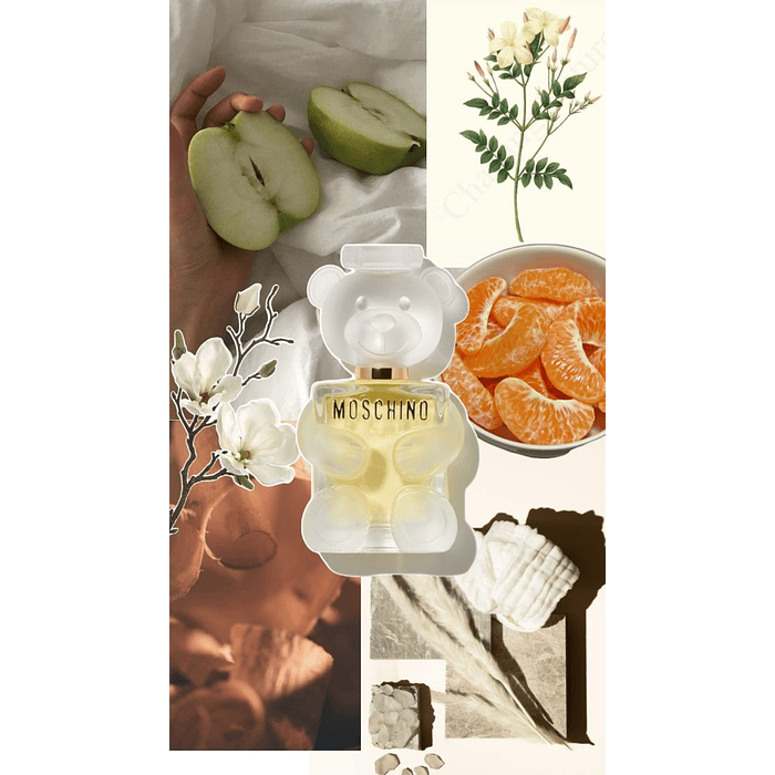 Moschino Toy 2 - EDP 5 ml 3