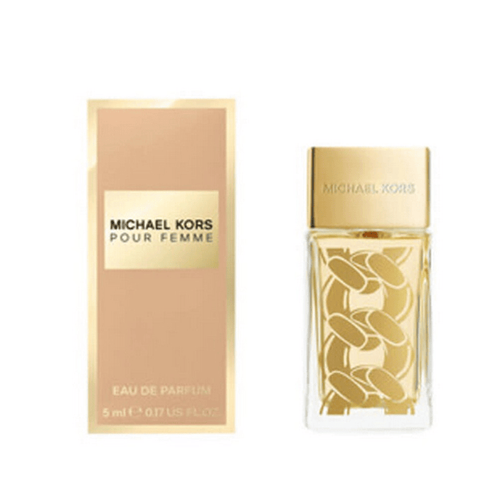 Michael Kors Pour Femme - EDP 5 ml 1
