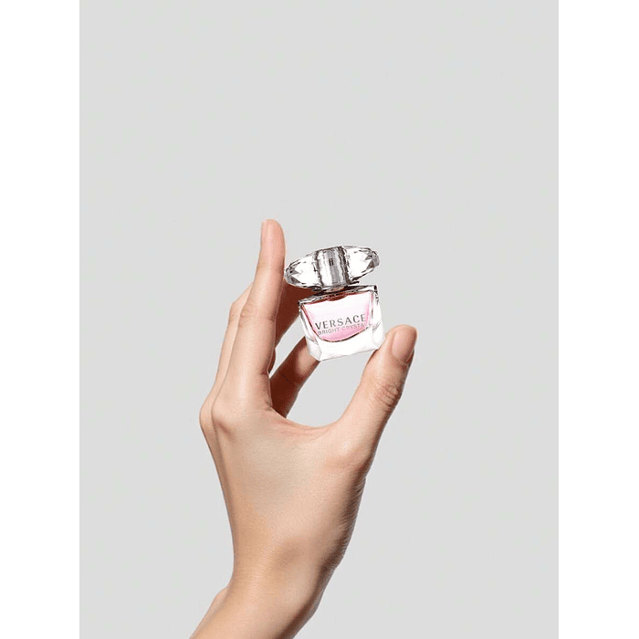 Versace Bright Crystal - EDT 5 ml 4