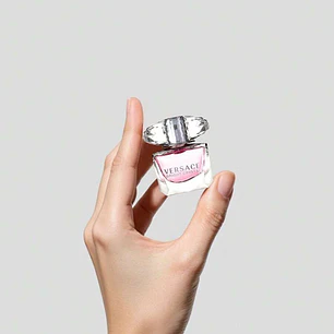 Versace Bright Crystal Mini 5ml – Perfume EDT Original