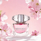 Versace Bright Crystal - EDT 5 ml - Miniatura 5
