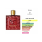 Versace Eros Flame - EDP 5 ml - Miniatura 3