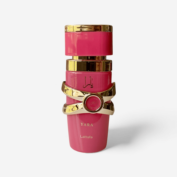 Lattafa Yara Candy - EDP 5 ml 1