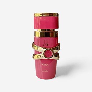 Lattafa Yara Candy - EDP 5 ml