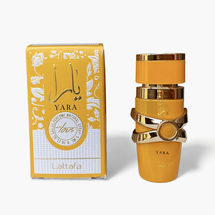 Lattafa Yara Tous - EDP 5 ml 2
