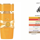 Lattafa Yara Tous - EDP 5 ml - Miniatura 3
