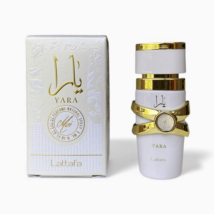 Lattafa Yara Moi - EDP 5 ml 2