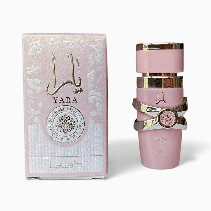 Lattafa Yara - EDP 5 ml 2