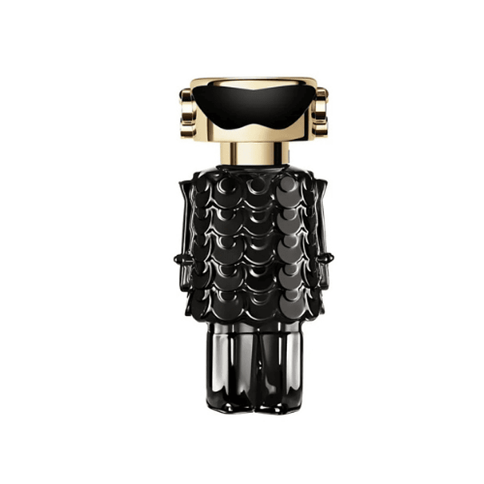 Rabanne Fame Parfum - 4 ml 1