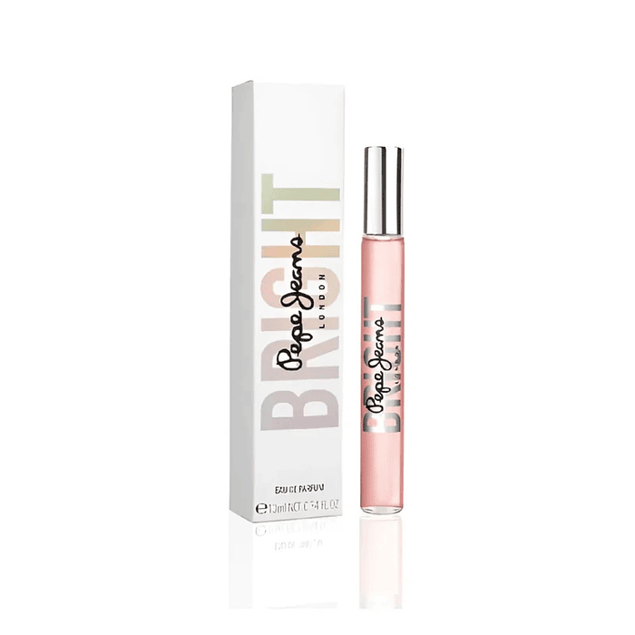 Pepe Jeans Bright - EDP 10 ml 1
