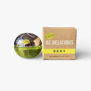 DKNY Be Delicious - EDP 7 ml