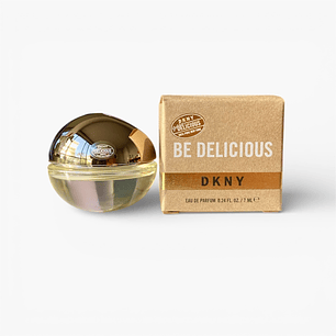 DKNY Golden Delicious - EDP 7 ml