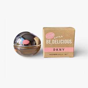 DKNY Be Extra Delicious - EDP 7 ml