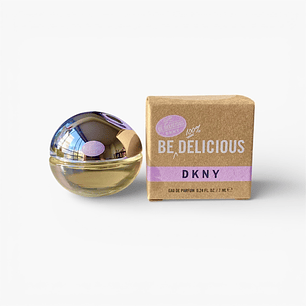 DKNY Be 100% Delicious - EDP 7 ml