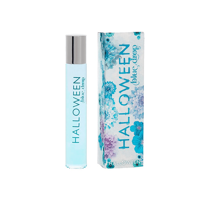 Halloween Blue Drop - EDT 15 ml 1