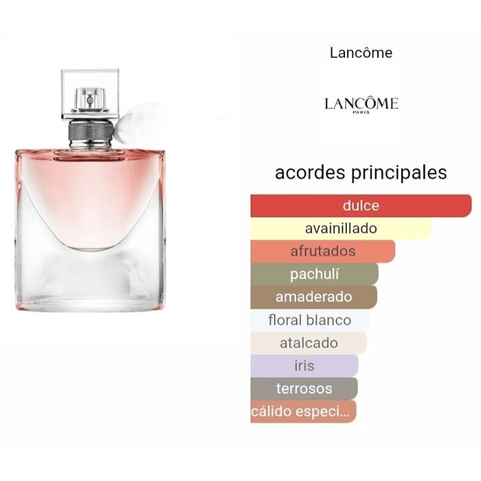 Lancome La Vie Est Belle - EDP 4 ml 2