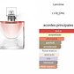 Lancome La Vie Est Belle - EDP 4 ml - Miniatura 2