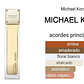 Michael Kors Sexy Amber - EDP 5 ml - Miniatura 3