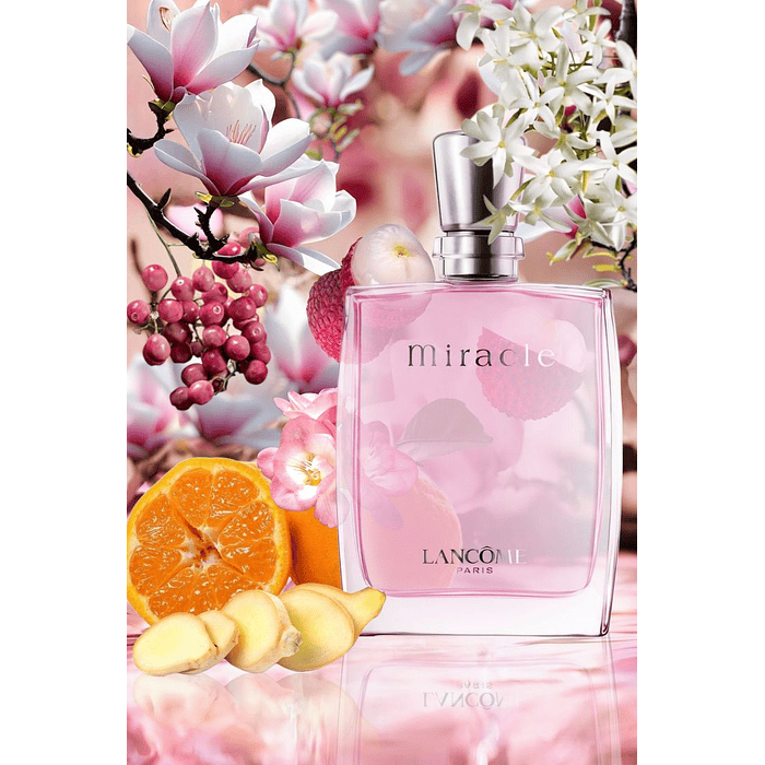 Lancome Miracle - EDP 5 ml 2
