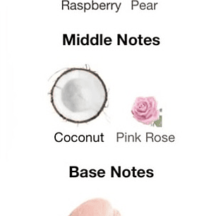 Ariana Grande Thank U Next - EDP 10 ml