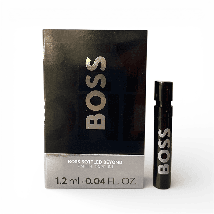 Boss Bottled Beyond - Muestra EDP 1,2 ml 1