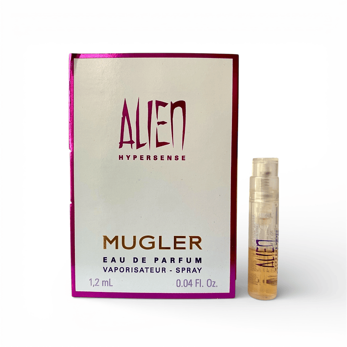 Mugler Alien Hypersense - Muestra EDP 1,2 ml 1