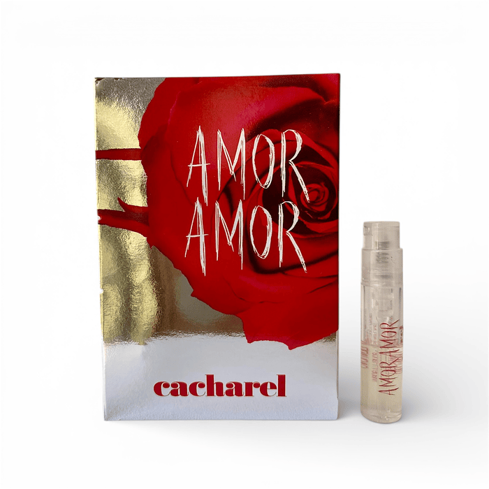 Cacharel Amor Amor - Muestra EDT 1,2 ml 1