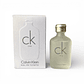 Calvin Klein One - EDT 10 ml - Miniatura 1