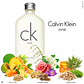 Calvin Klein One - EDT 10 ml - Miniatura 4