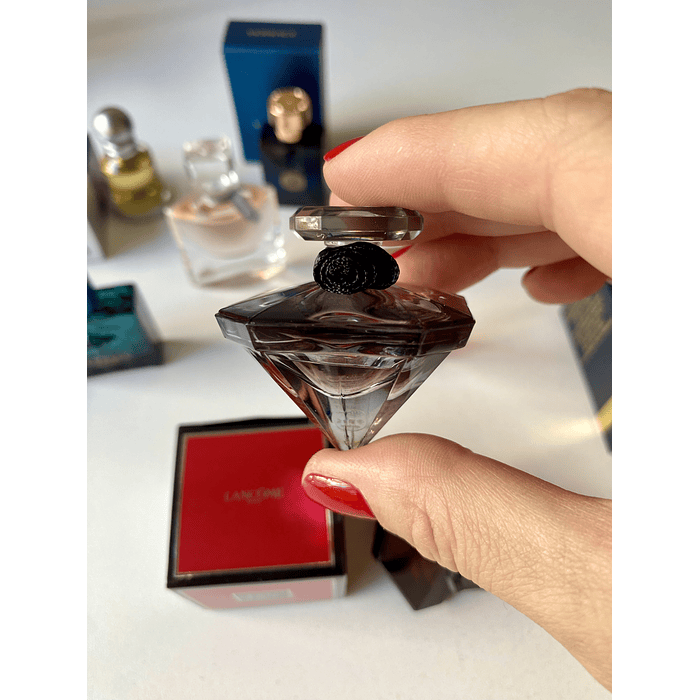 Lancome La Nuit Tresor - EDP 5 ml 2