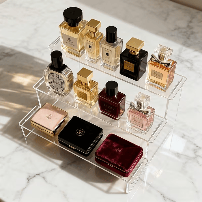 Repisa organizadora 1