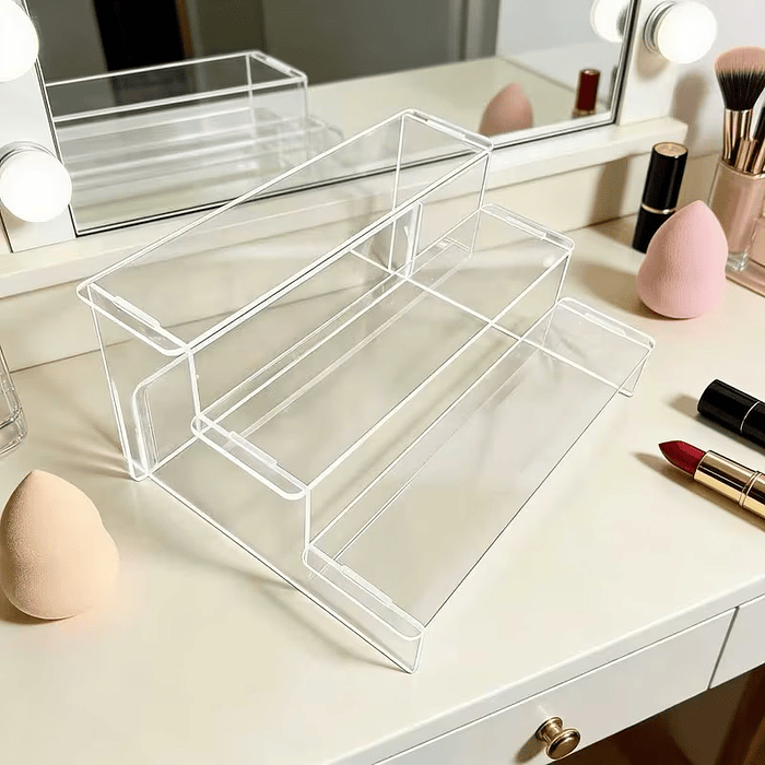 Repisa organizadora 4