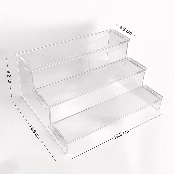 Repisa organizadora 6